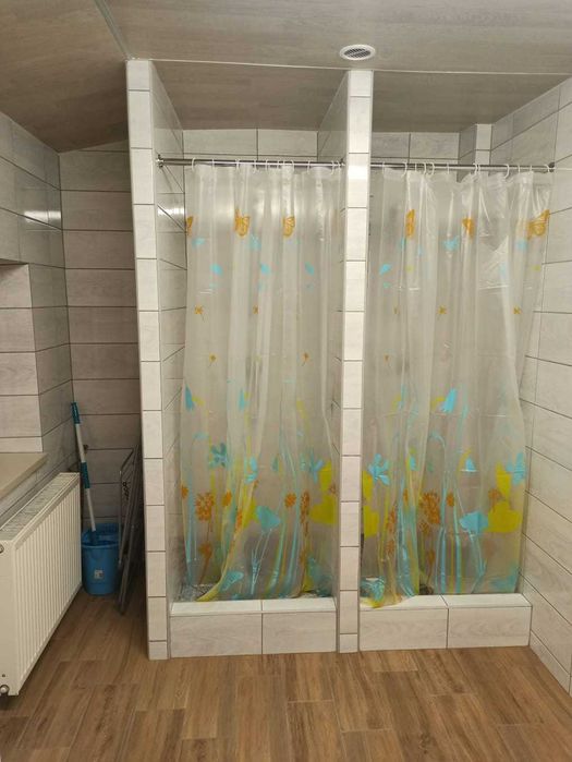 Duże mieszkanie z balkonem w centrum Rydułtów, 3 pokoje, BEZ CZYNSZU