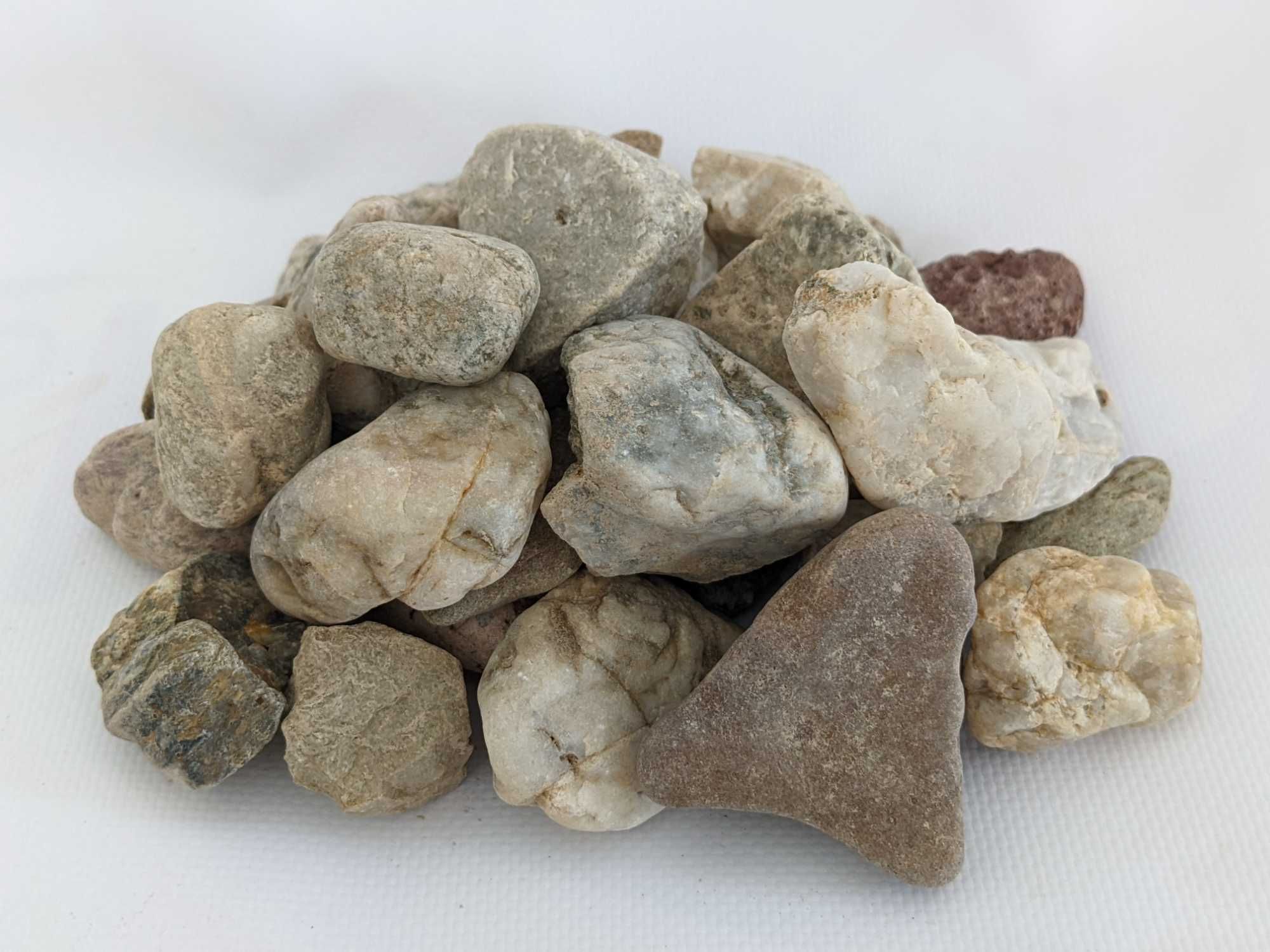 ŻWIR 8/16 16/32   rzeczny, drenażowy, otoczak