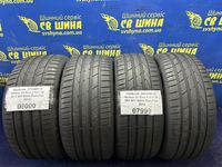 245/45R19 275/40R19 Hankook Ventus S1 EVO2 4шт 6мм 2018рік