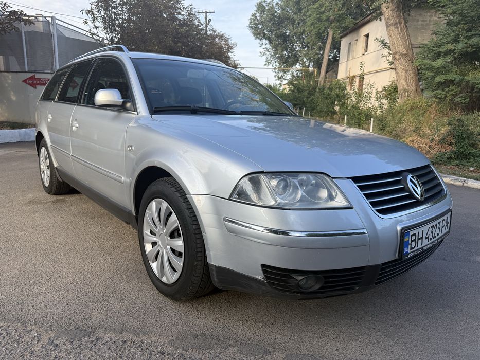 Продам пасат полный привод автомат!