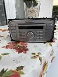 Auto radio ford focus/ mondeo, etc 6000CD