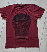 T shirt czaszka 164/170