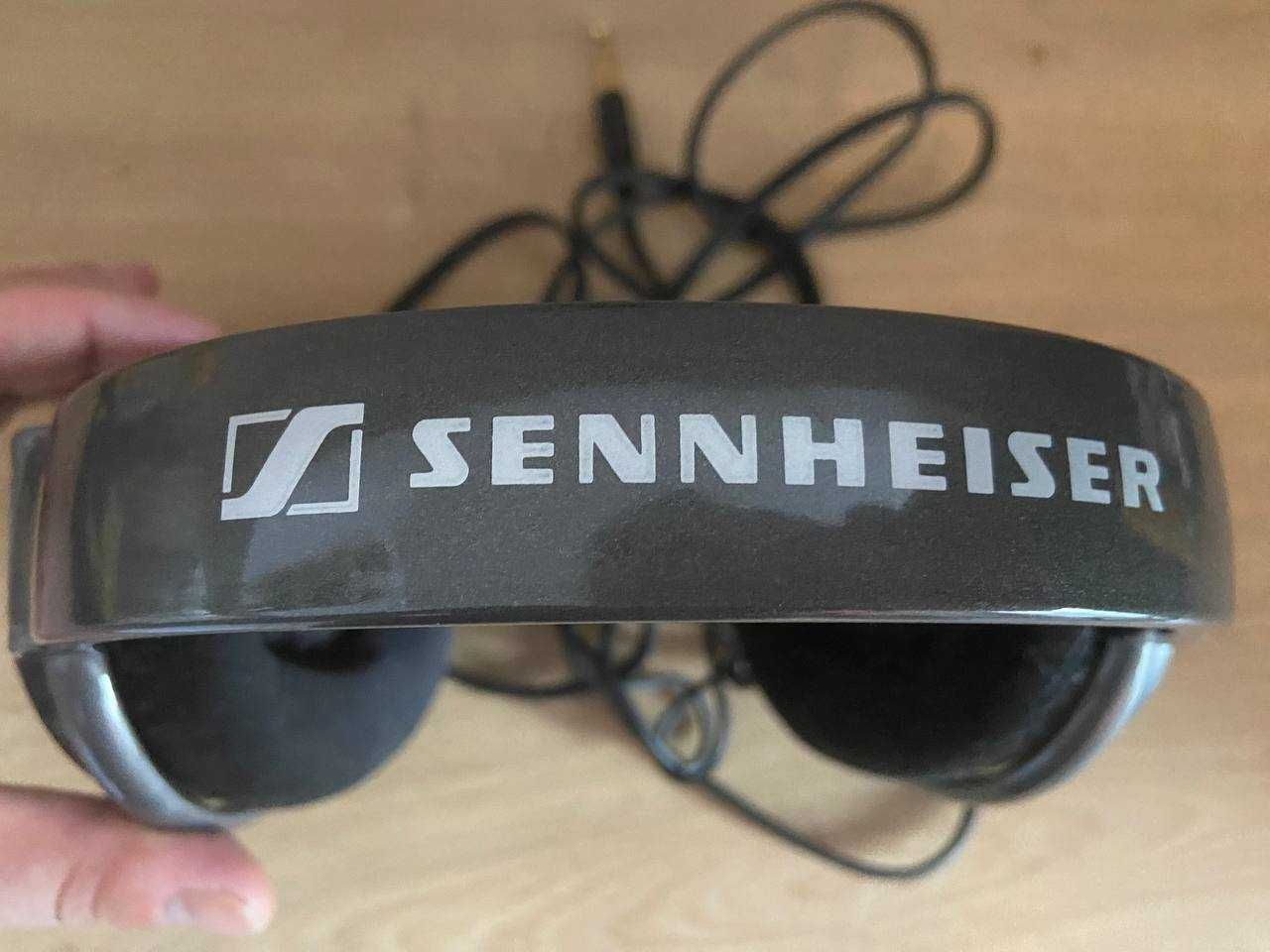 Наушники Sennheiser HD 650