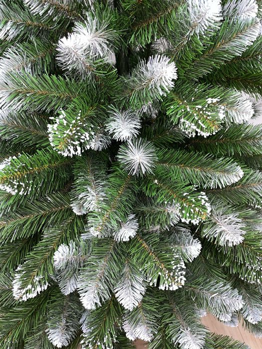 Choinka sztuczna sosna diamentowa 180 cm