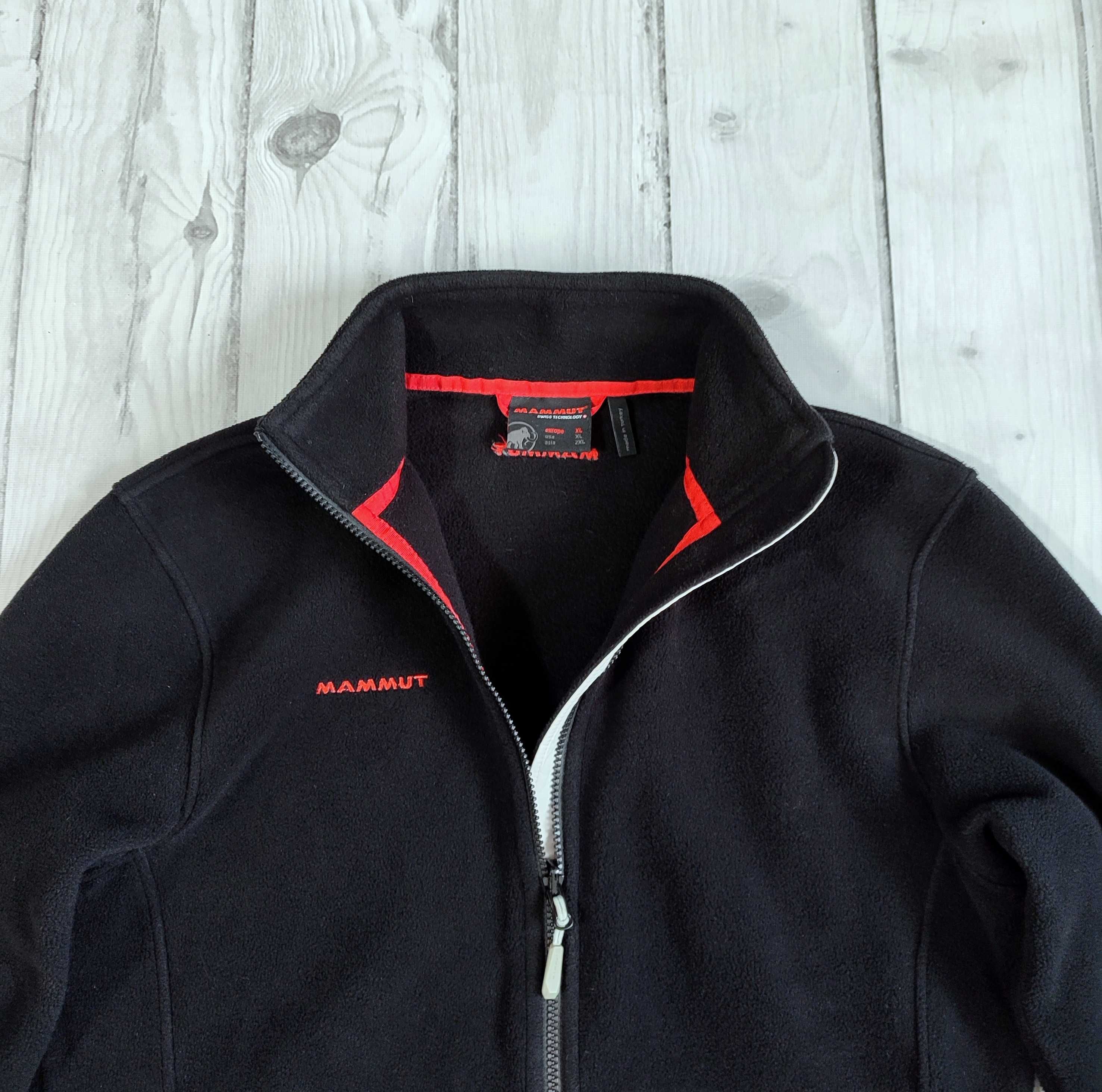 Polar MAMMUT Polartec r. XL