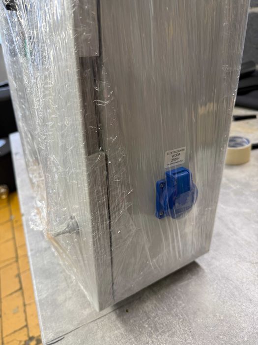 Sterownik do destylatora dużej mocy WIFI