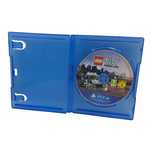 PS4 Lego City: Undercover - Pud. Zastęp.