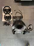 Zestaw Thrustmaster TX Racing Wheel Leather Edition (odbiór osobisty)