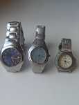 Фирменные часы, годинник Casio, Fossil, Peugeot