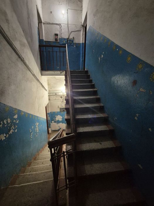 1 кімнатна квартира.Центр