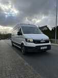 Wynajem Busów Busa Samochodów Dostawczych Wypożyczalnia MM Cars