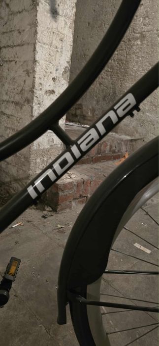 Rower miejski Indiana