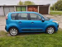 Citroen C3 Picasso