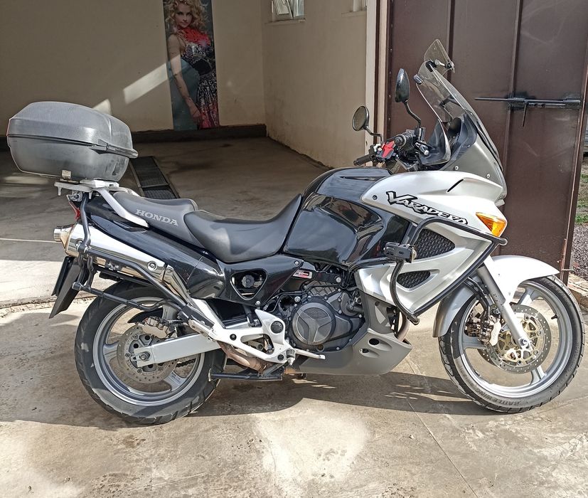 Продається Хонда Варадеро XL 1000