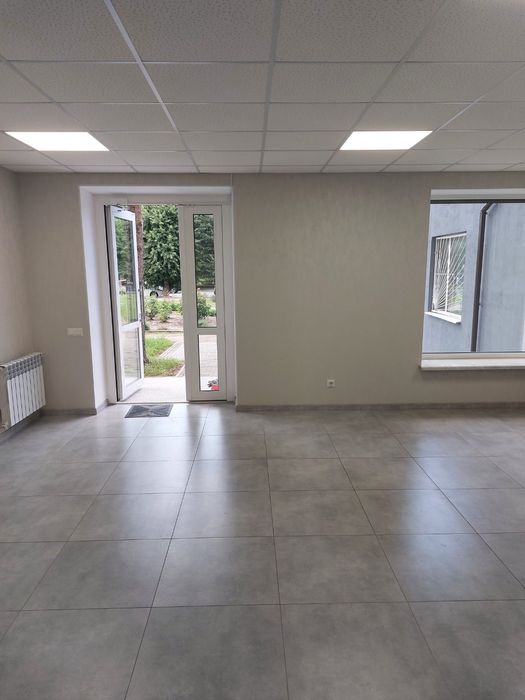 Довгострокова оренда нежитлового приміщення МАГАЗИН