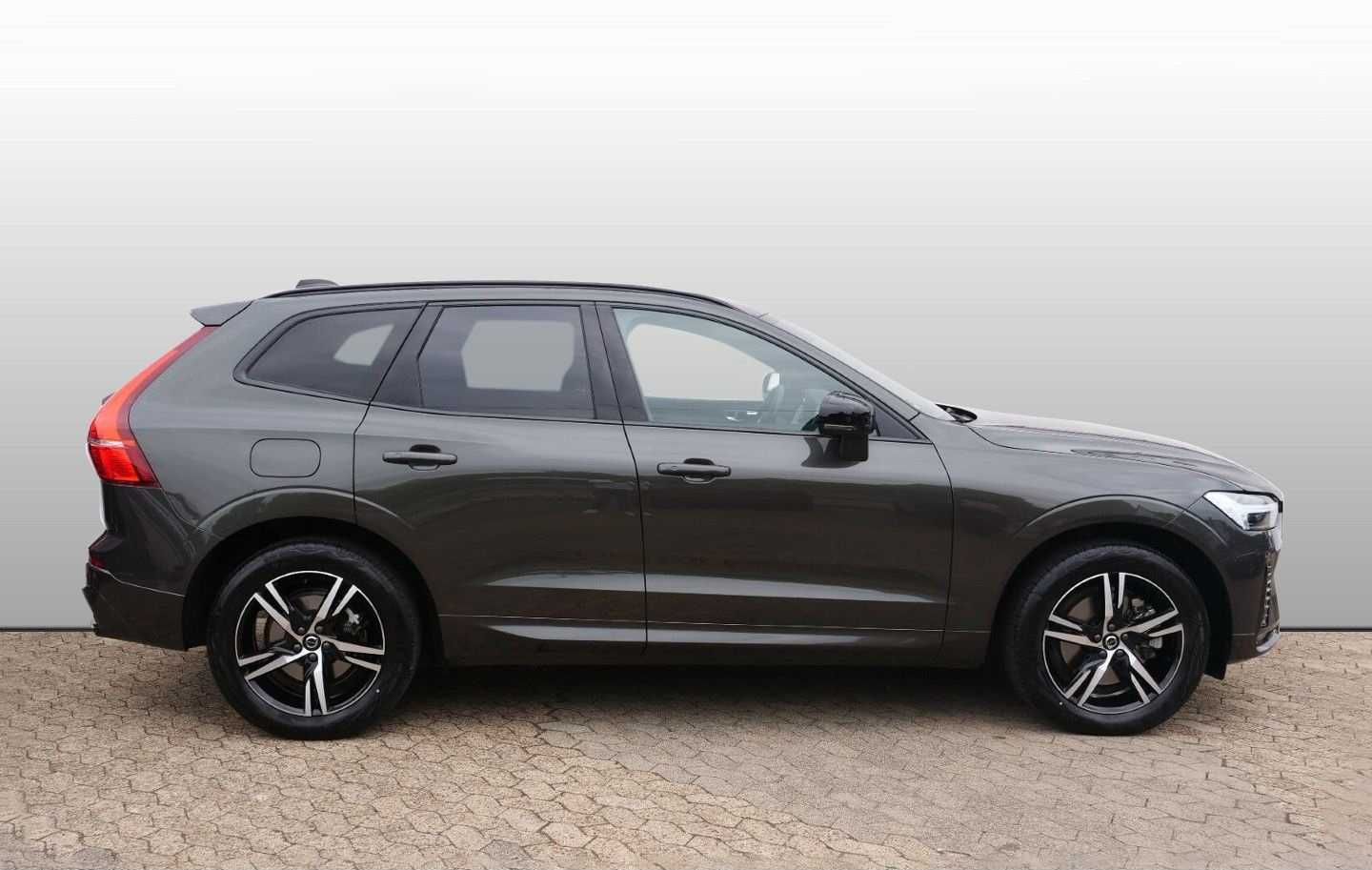 Диски R19 5 108 Volvo XC40 XC60 5x108 оригінал 2021рік