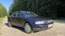 Audi A4 B5 1.9 TDI