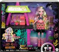 Монстер Хай Лагуна Блю Monster High Lagoona Blue Scare-adise Island