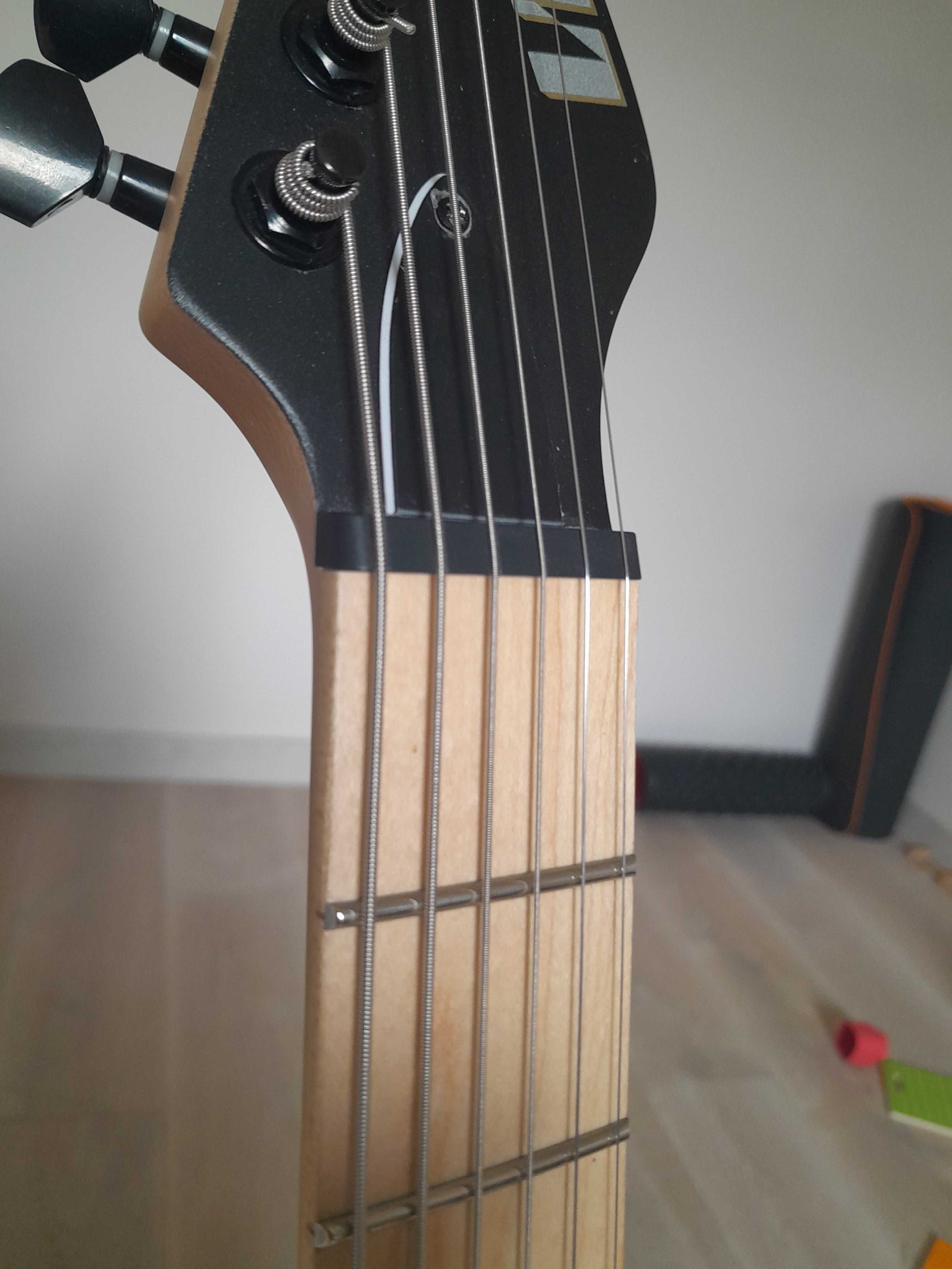 ESP LTD SN-200HT CMS z EMG 81/85
