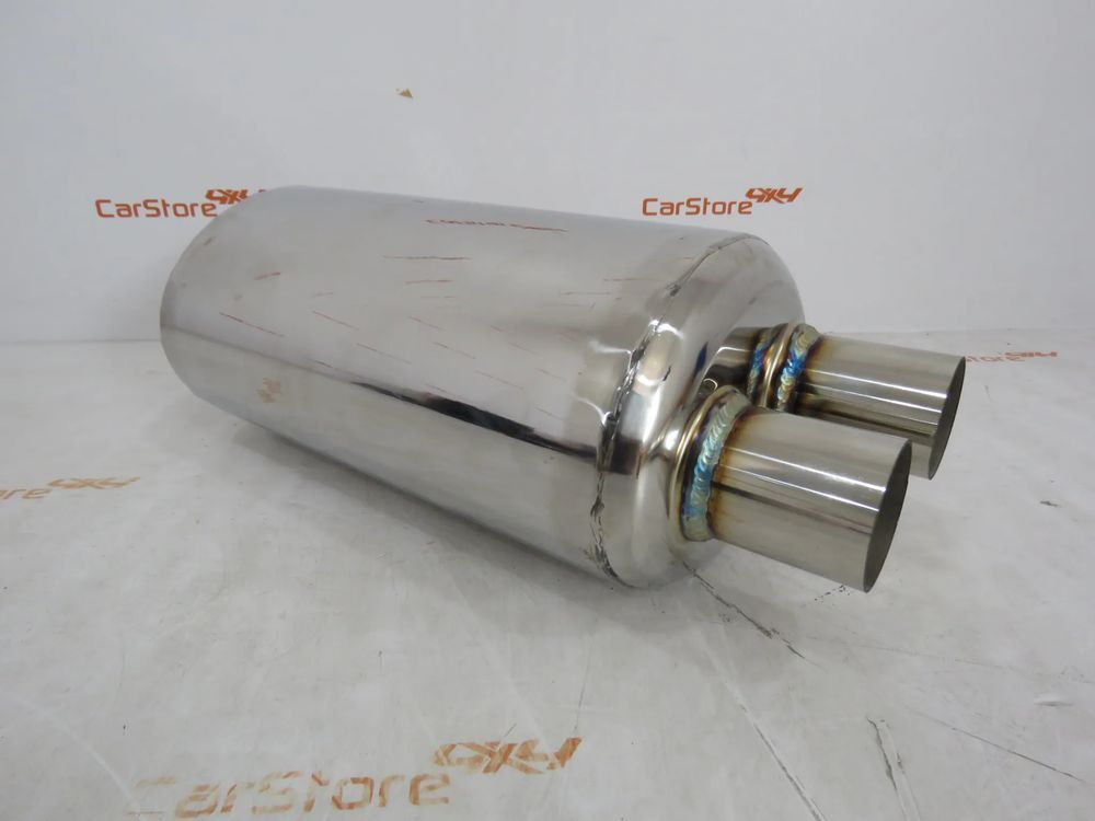 Panela Inox Oval Com dupla saída