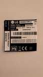 LG 43uk6470plc - Peças