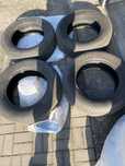 Sprzedam opony letnie Bridgestone 235/65/R17