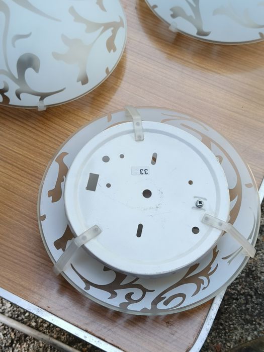 Plafon Lampa Sufitowa Ścienna Lampy Na Ścianę