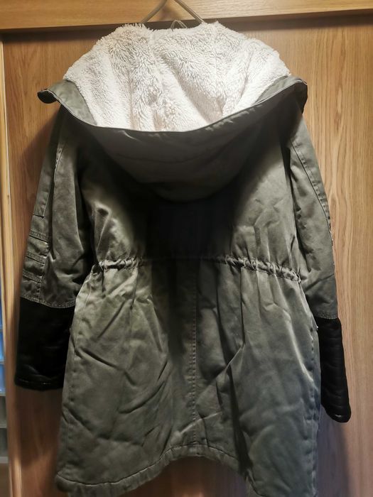 Kurtka damska/młodzieżowa jesienna