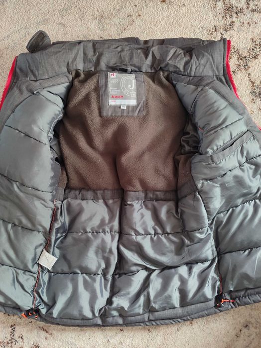 Комбінезон зимовий