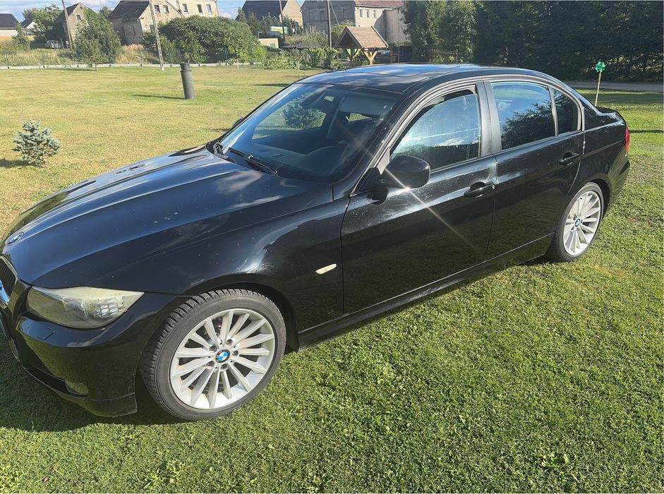 BMW 320i E90 LIFTING | 170 KM | Bi-Xenon
