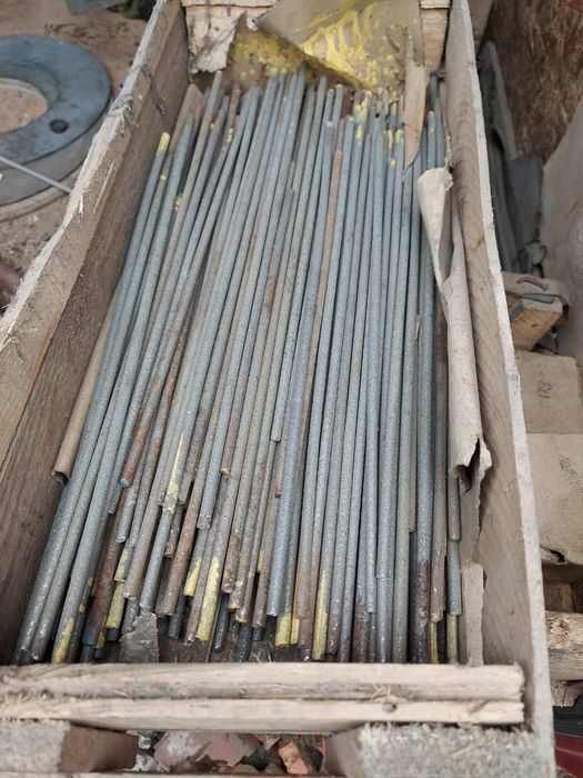 Закупаем Сормайт пруток