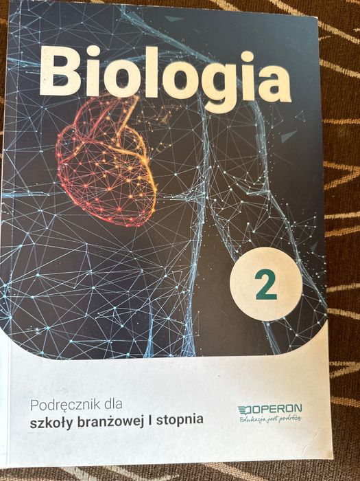 Biologia 2 operon
