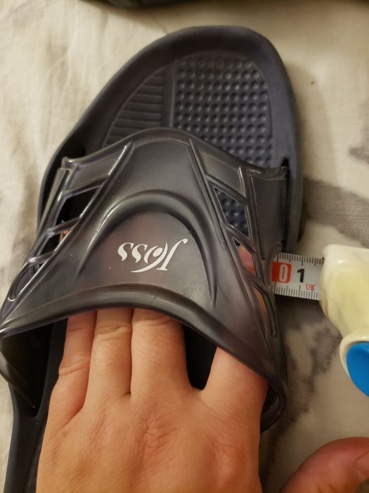 Тапки чоловічі Joss