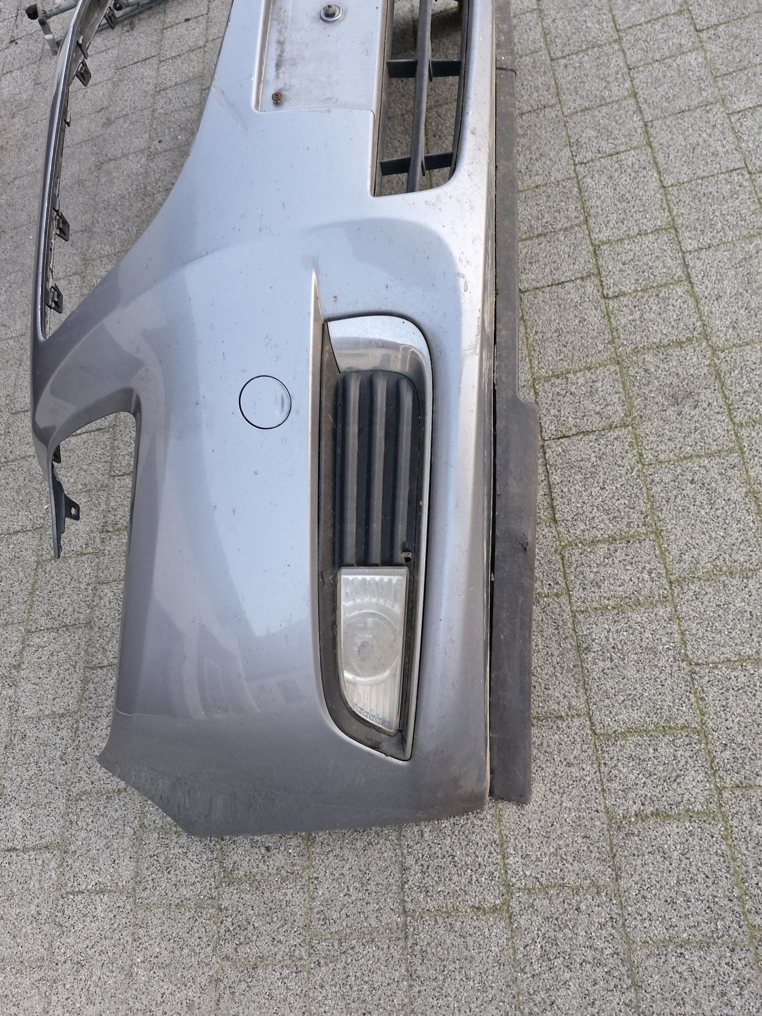 Zderzak przod opel insignia A