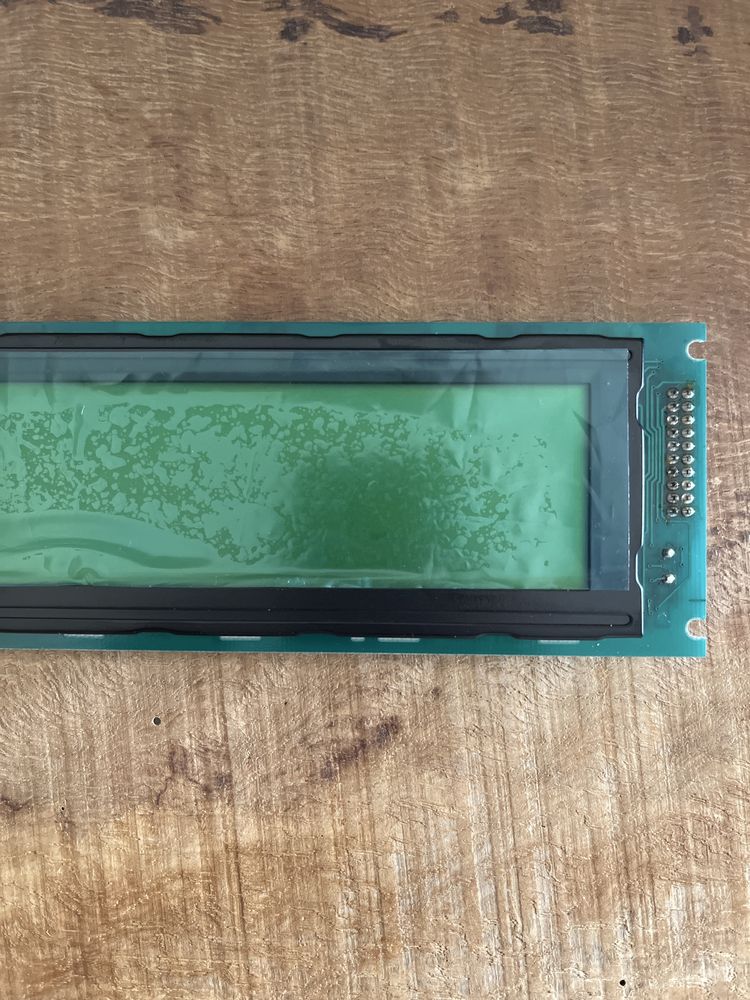 Lcd Sharp LM24014