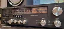 Amplituner Telefunken TR 350 sprawny
