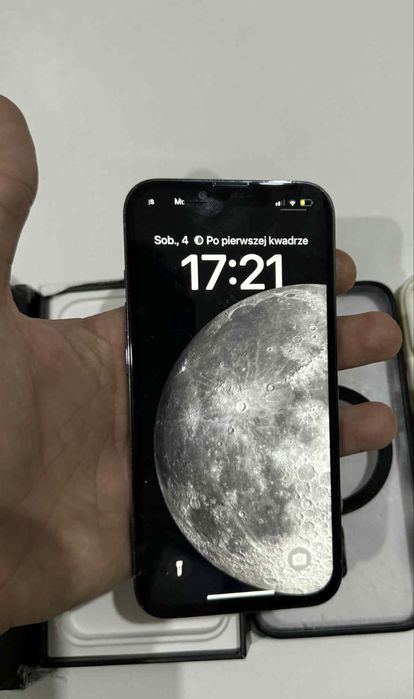 Iphone 13 pro 128GB