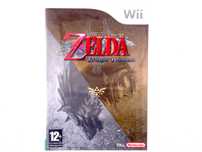 The Legend of Zelda Twilight Princess Nintendo Wii VIMAGCO.PL
