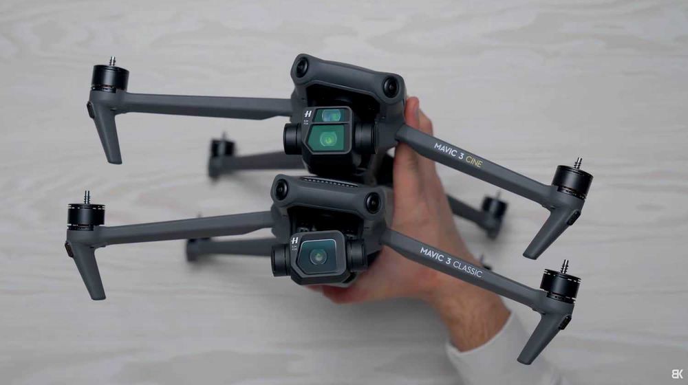 Скупка дронов (Mavic 3t 3e 3pro classic и другие) Выкуп, Покупка Прием