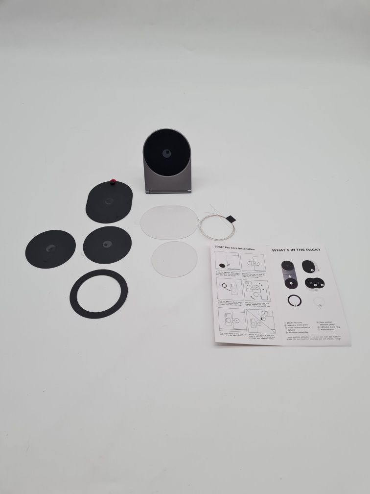 Rolling Square EDGE Pro Core Uchwyt do iPhone oraz iPad do MagSafe