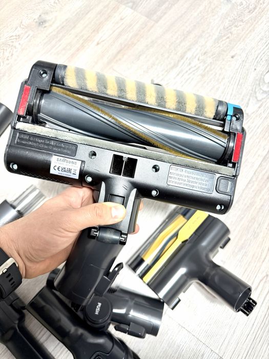 Odkurzacz bezprzewodowy Samsung VS20C9542TN#Jet95#Gwarancja23msc