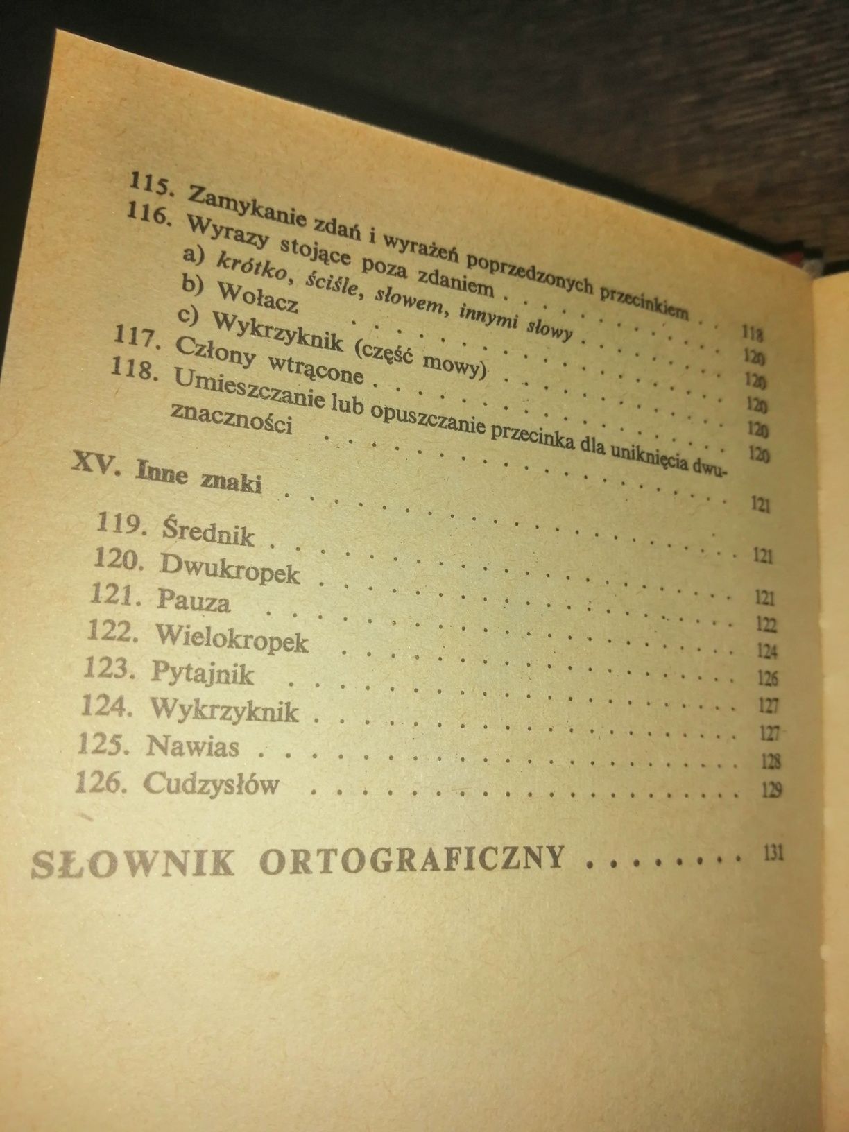 Słownik ortograficzny - Stanisław Jodłowski