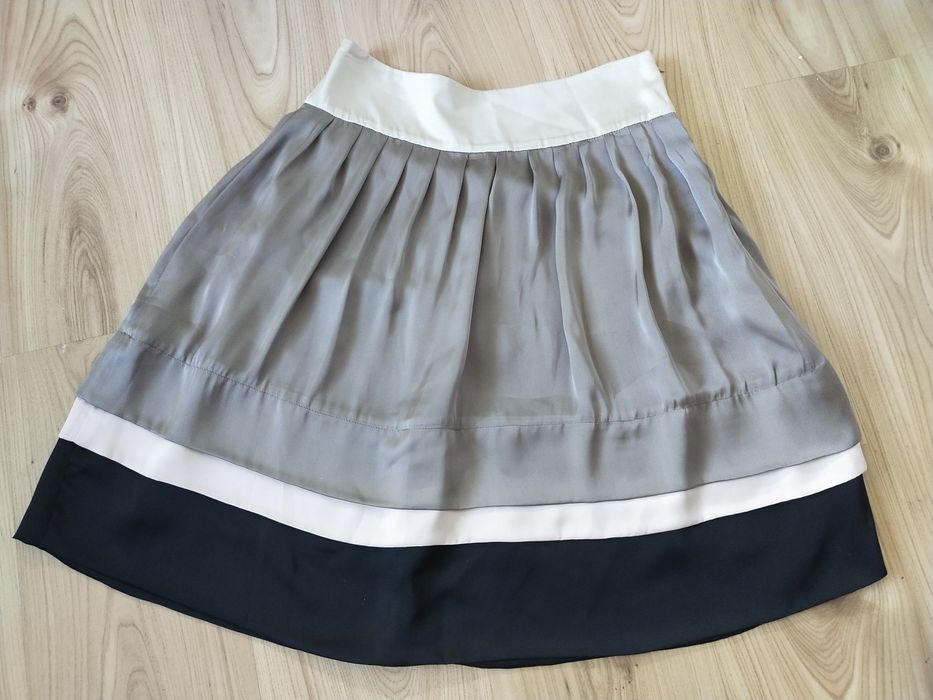 Spódnica Basic 36 zara