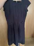 Vestido sacoor e lanidor- portes incluídos