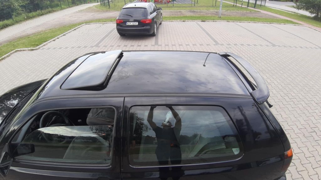 Golf 3 1.9 TDI 1998 r . Dobre auto Warszawa tanio !