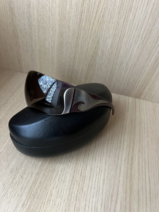 Окуляри Prada vintage оригінал