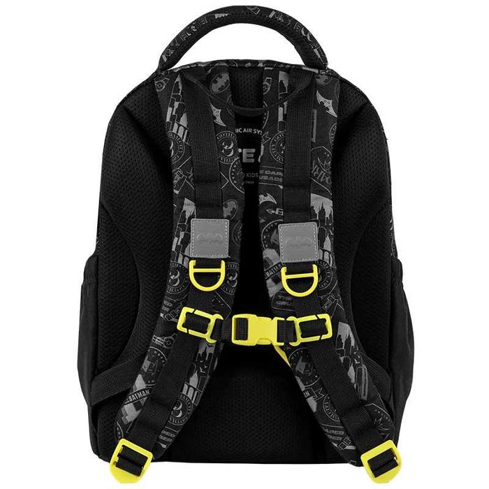 Рюкзак шкільний Kite Education  K25-700M