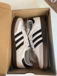 Adidas SambaOG_WhiteNowe UnisexTrampki R. 37