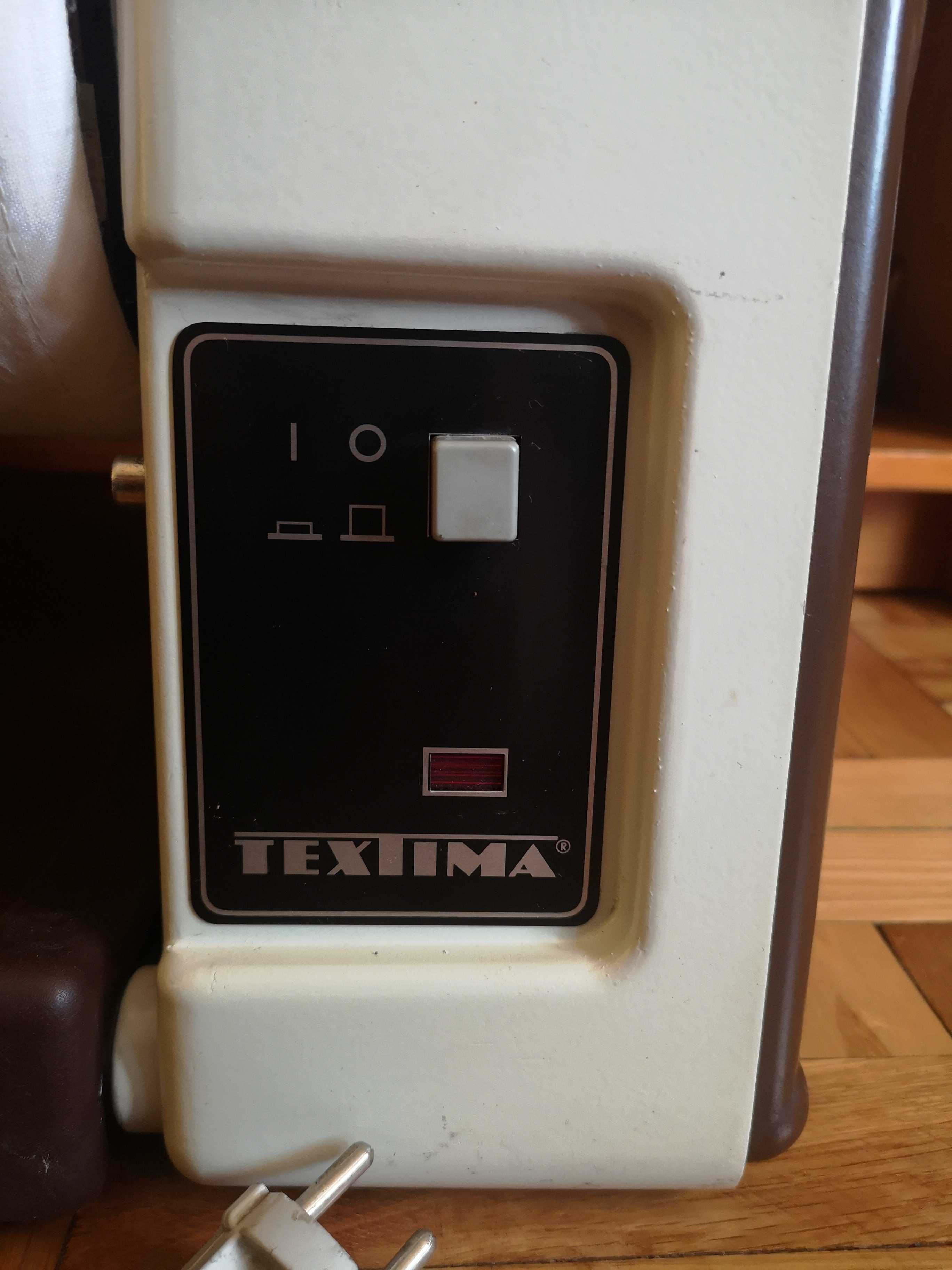 Magiel Textima DDR