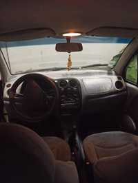 Daewoo Matiz 0.8